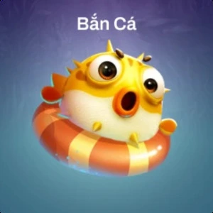 bắn cá