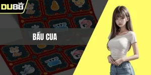 Bầu cua