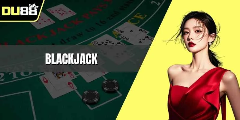 Blackjack