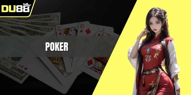 Poker