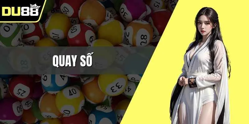 Quay số